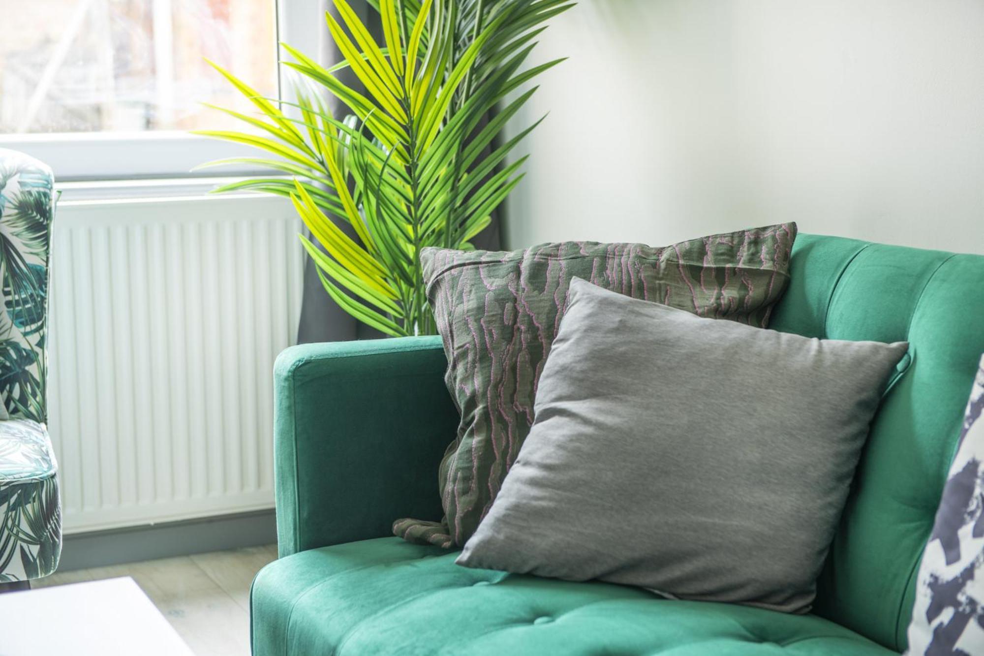 Stanion Luxurious 3 Bedroom Modern House Northamptonshire, Double, Twins, Single, Free Parking, Free Wi-Fi, Pets, Up To 8 Sleeps, 4 Smart Tvs Corby Zewnętrze zdjęcie